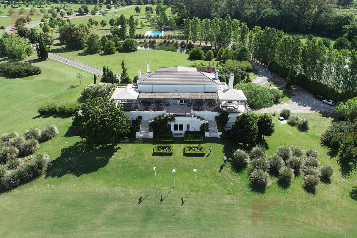 Venta de Terreno al golf - Everlinks Golf