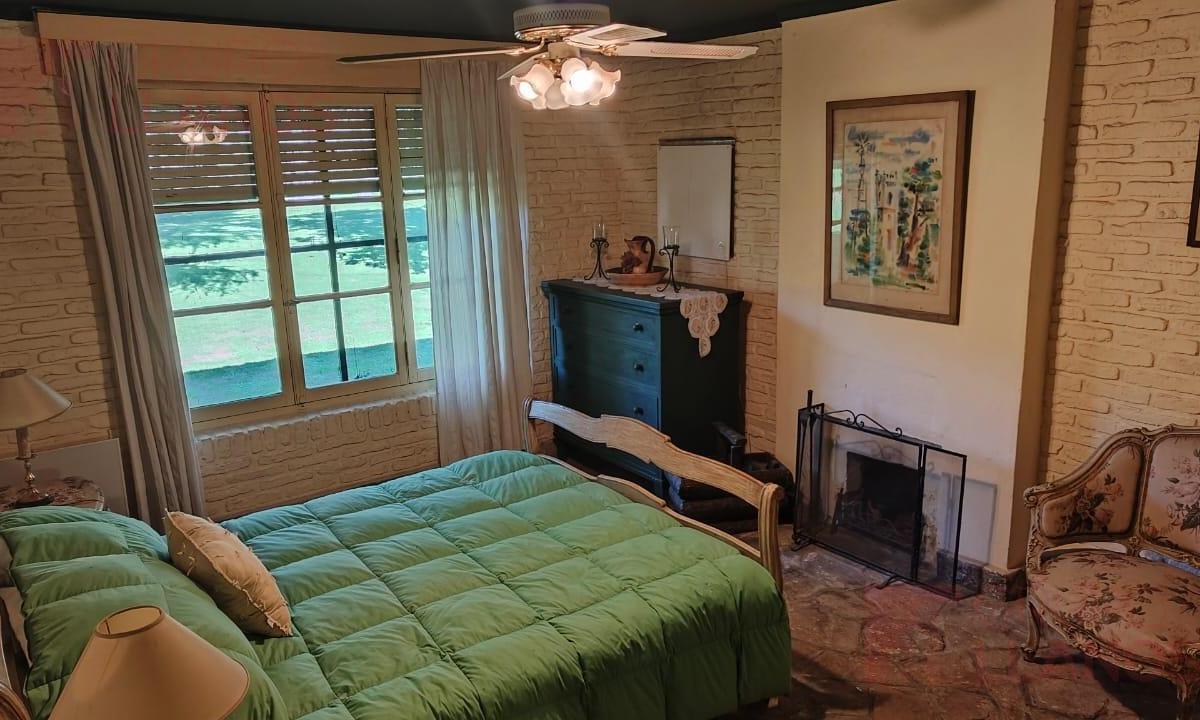 Foto de Campo en Venta en Solis, San Andres de Giles de 9 hectareas, imagen 4