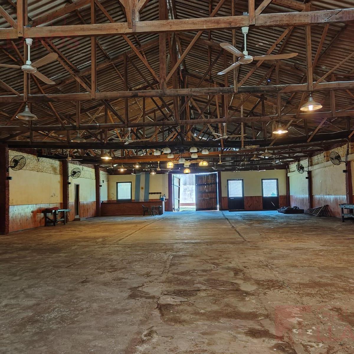 Foto de Campo en Venta en Solis, San Andres de Giles de 9 hectareas, imagen 2