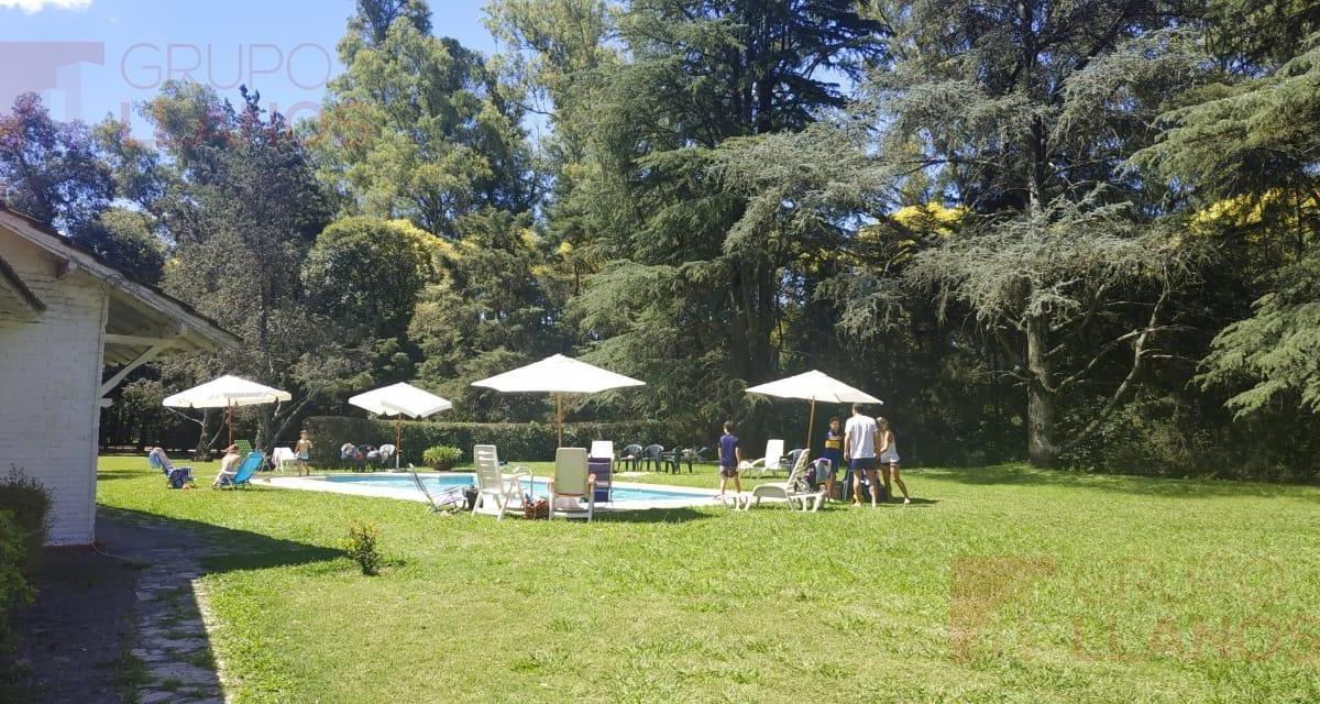 Foto de Campo en Venta en Solis, San Andres de Giles de 9 hectareas, imagen 5