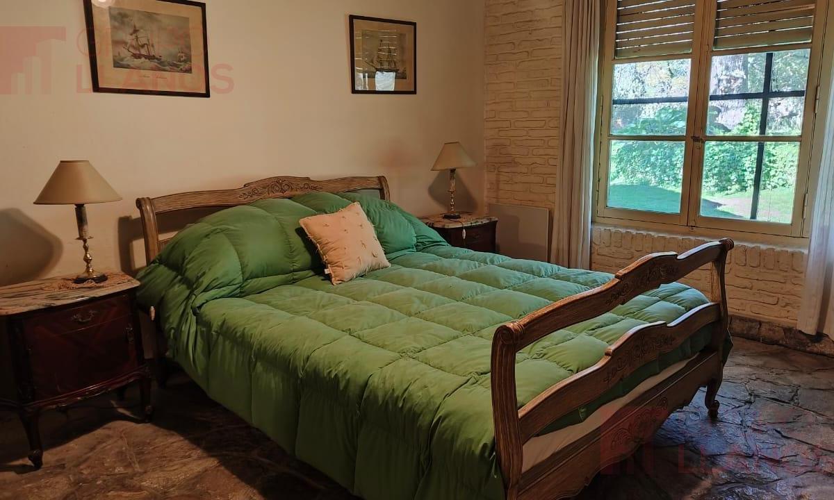 Foto de Campo en Venta en Solis, San Andres de Giles de 9 hectareas, imagen 3