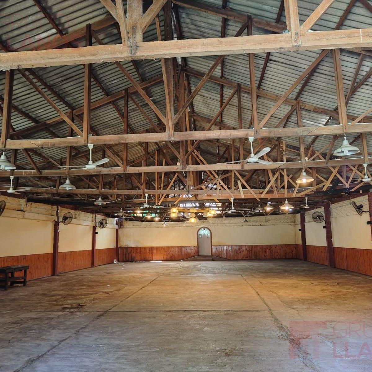 Foto de Campo en Venta en Solis, San Andres de Giles de 9 hectareas, imagen 4