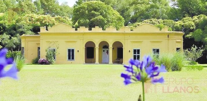 Foto de Venta Terreno en barrio cerrado Estancia Las Lilas, imagen 4