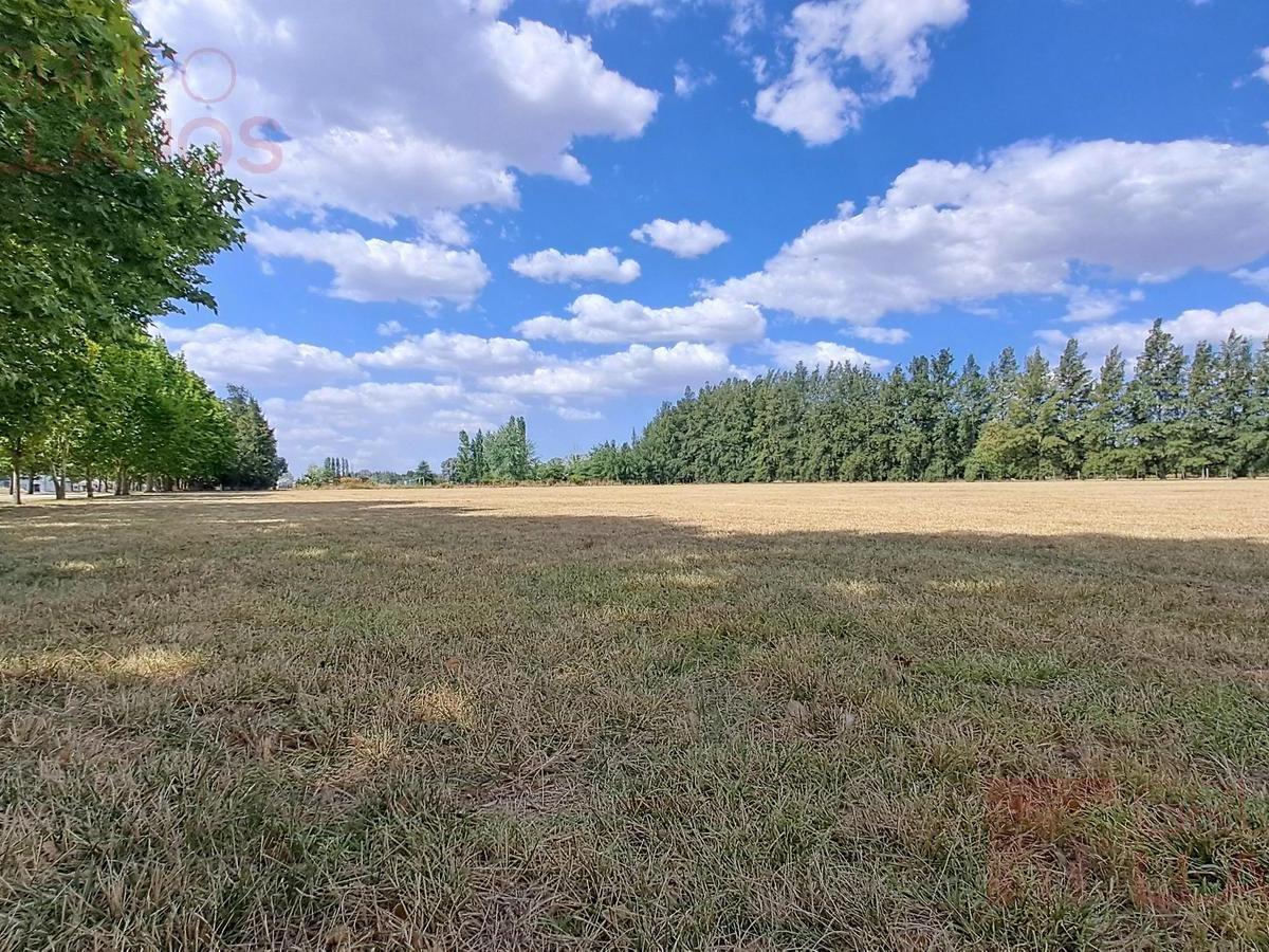 Foto de Venta Terreno en barrio cerrado Estancia Las Lilas, imagen 3