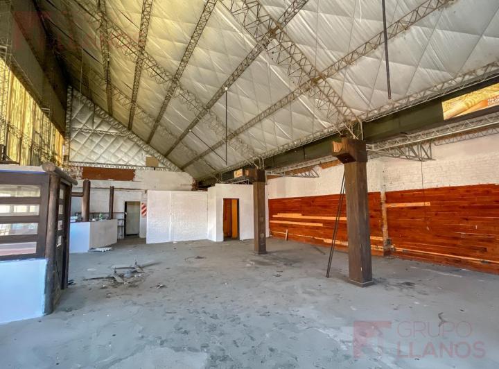 Local a refaccionar en el Centro de Luján, zona en crecimiento 1