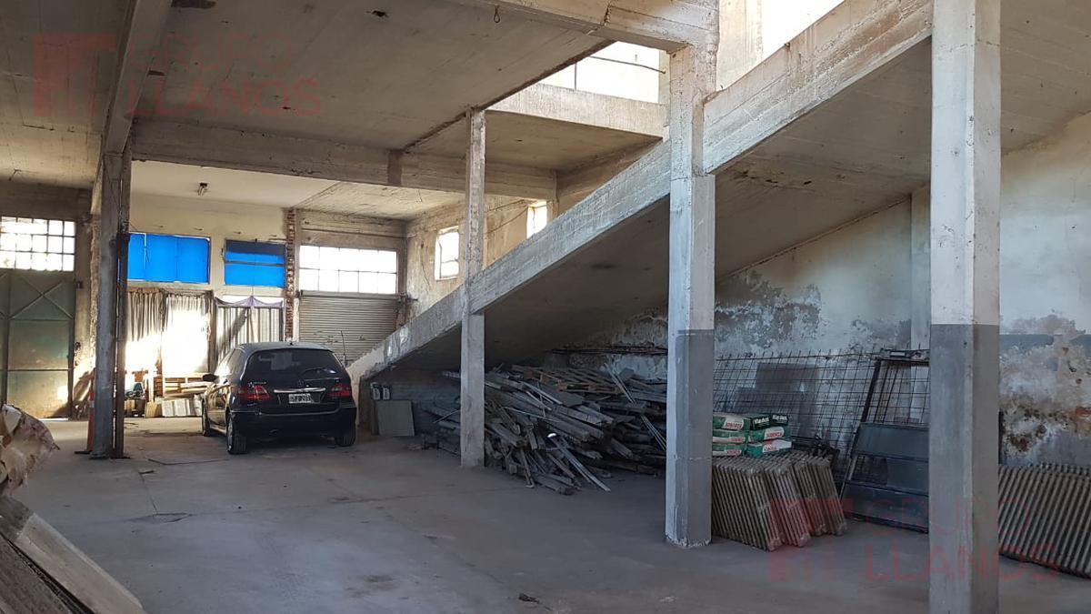 Foto de Galpon en Venta en Lujan, centro, imagen 4
