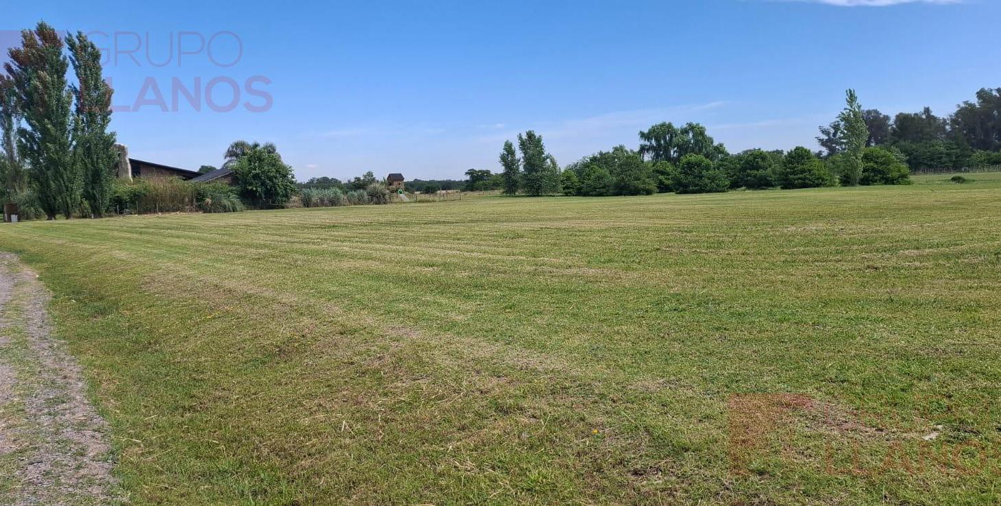 Terreno en venta en San Roque, Lujan