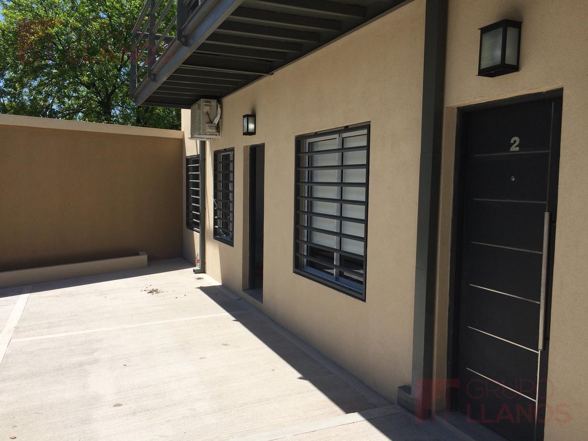 Departamento - Lanusse