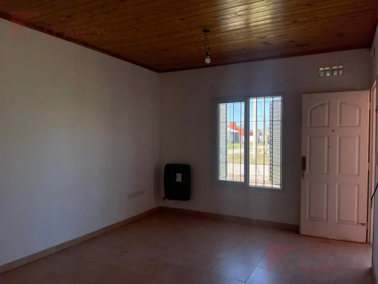 Casa en  el Barrio San Juan de Dios 5