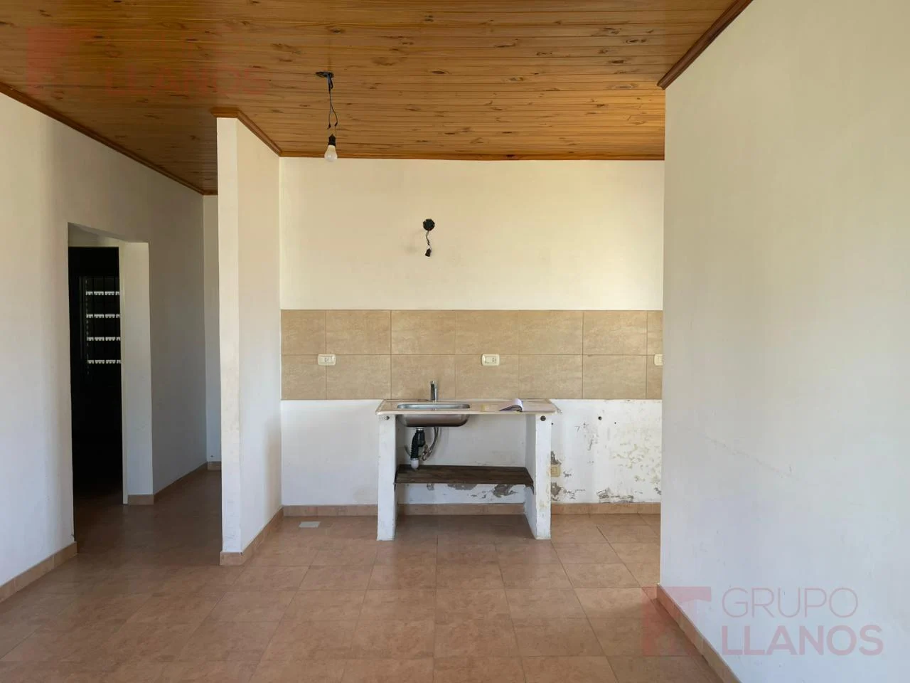 Casa en  el Barrio San Juan de Dios