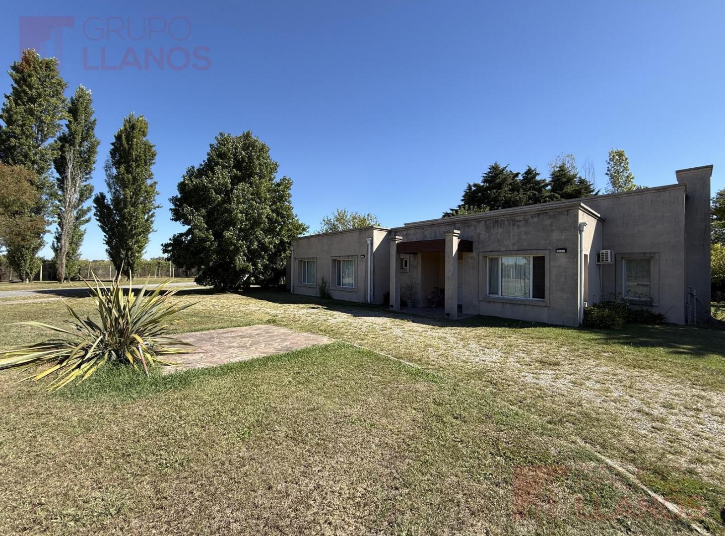 Casa en alquiler en Arroyo Dulce