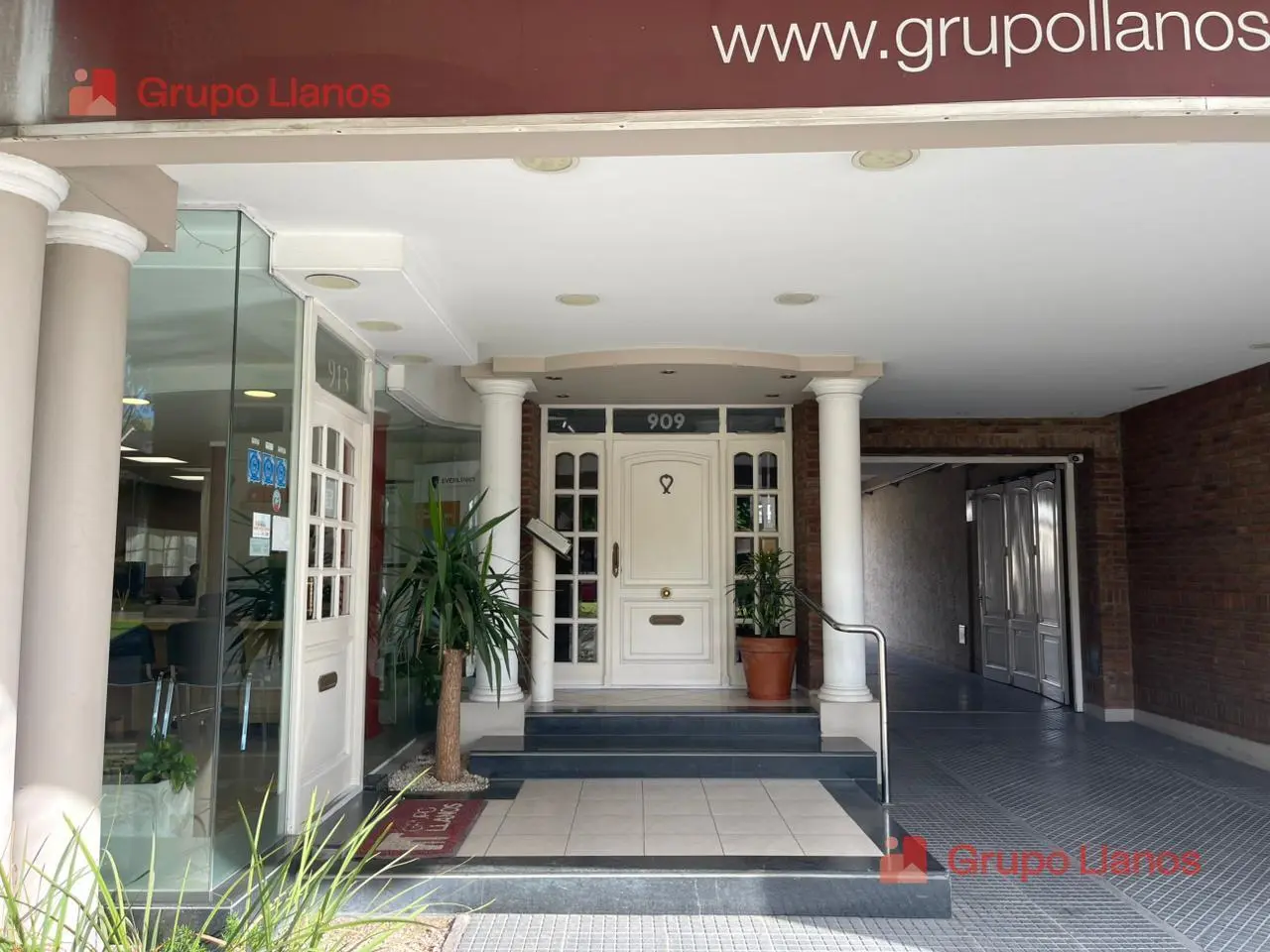 Departamento en Centro De Lujan 2