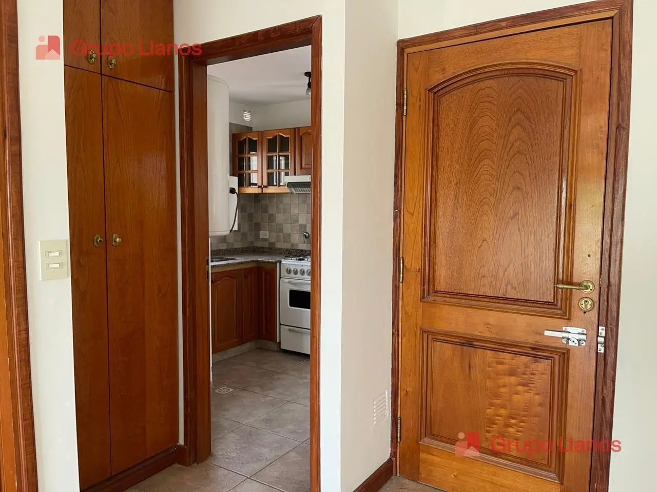 Departamento en Centro De Lujan 5