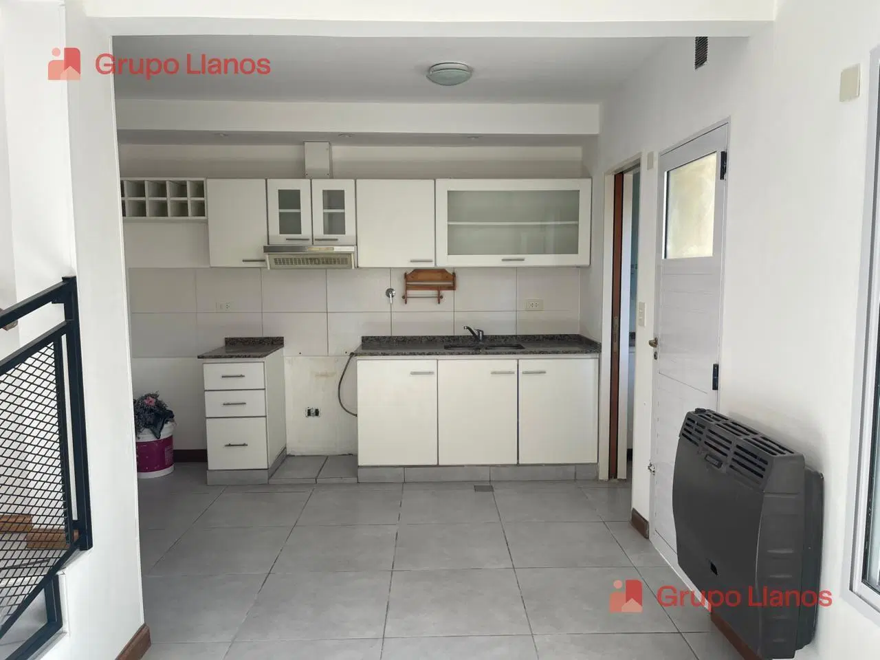 Departamento - San Cayetano (Lujan) 5