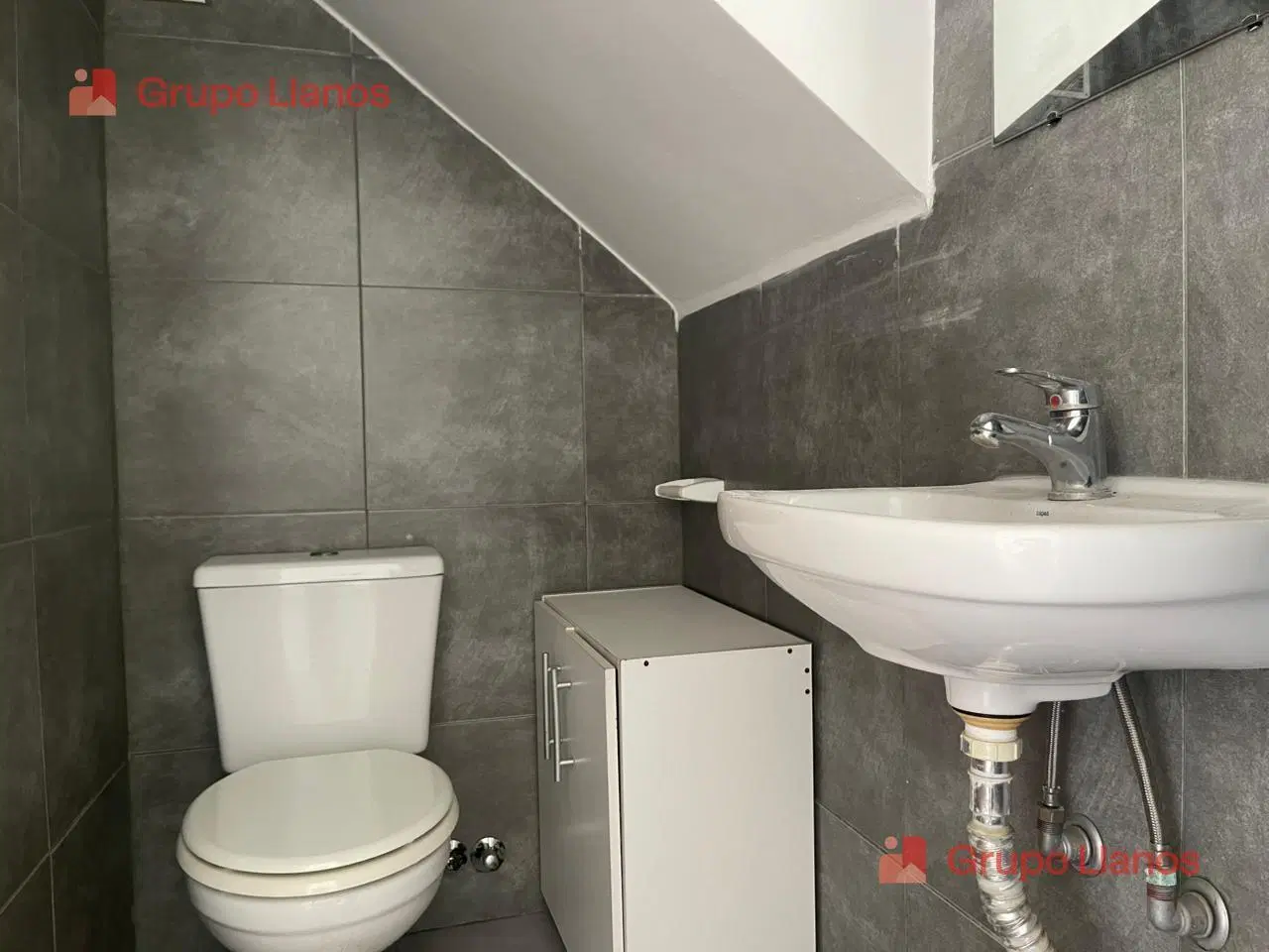 Departamento - San Cayetano (Lujan) 4
