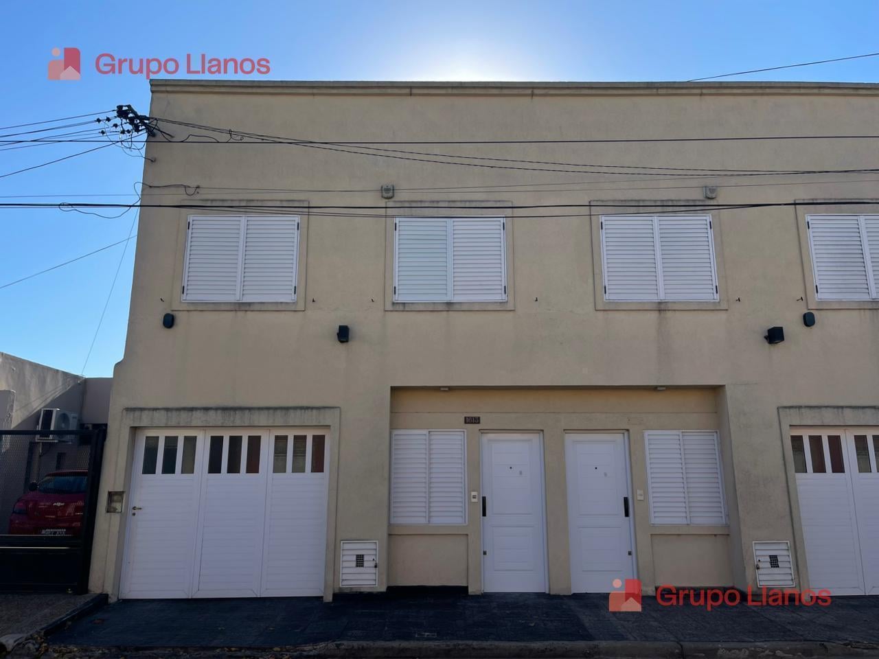 Departamento - San Cayetano (Lujan)