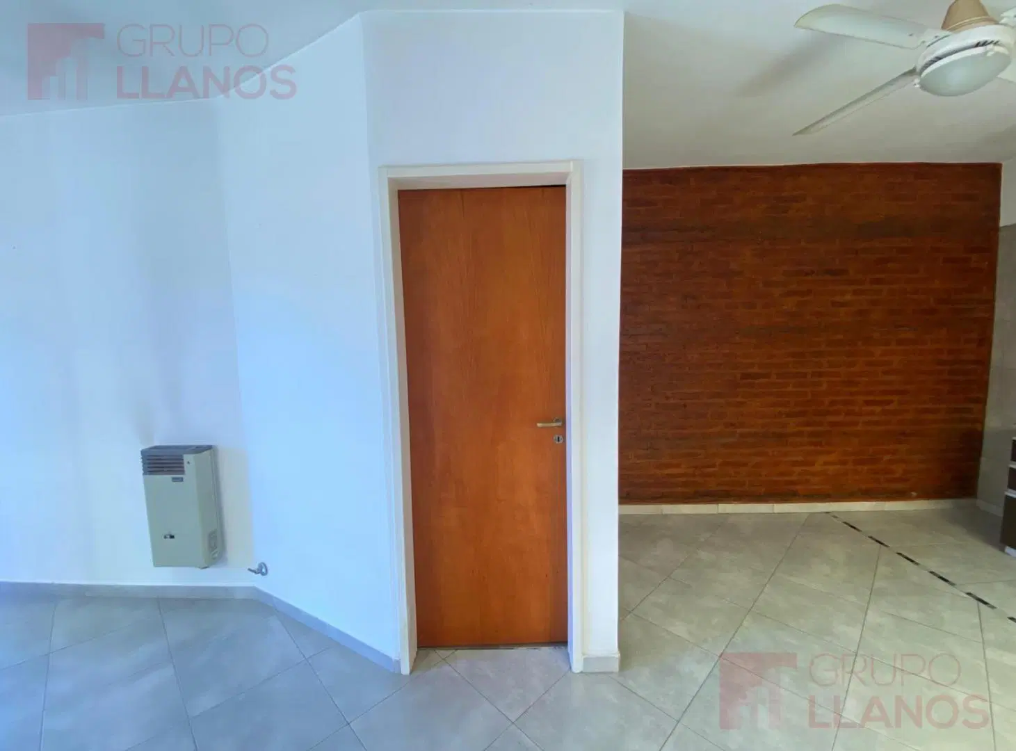 Alquiler de Departamento de 3 Ambientes en Lujan, con Cochera 8