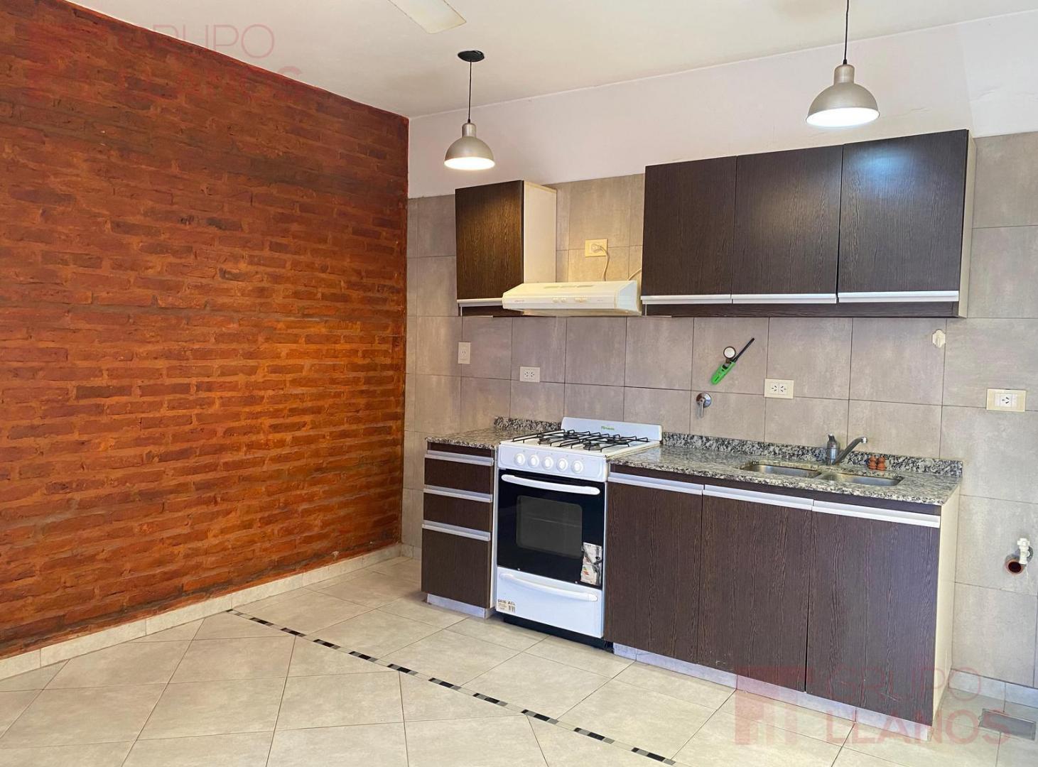 Foto de Alquiler de Departamento de 3 Ambientes en Lujan, con Cochera, imagen 3
