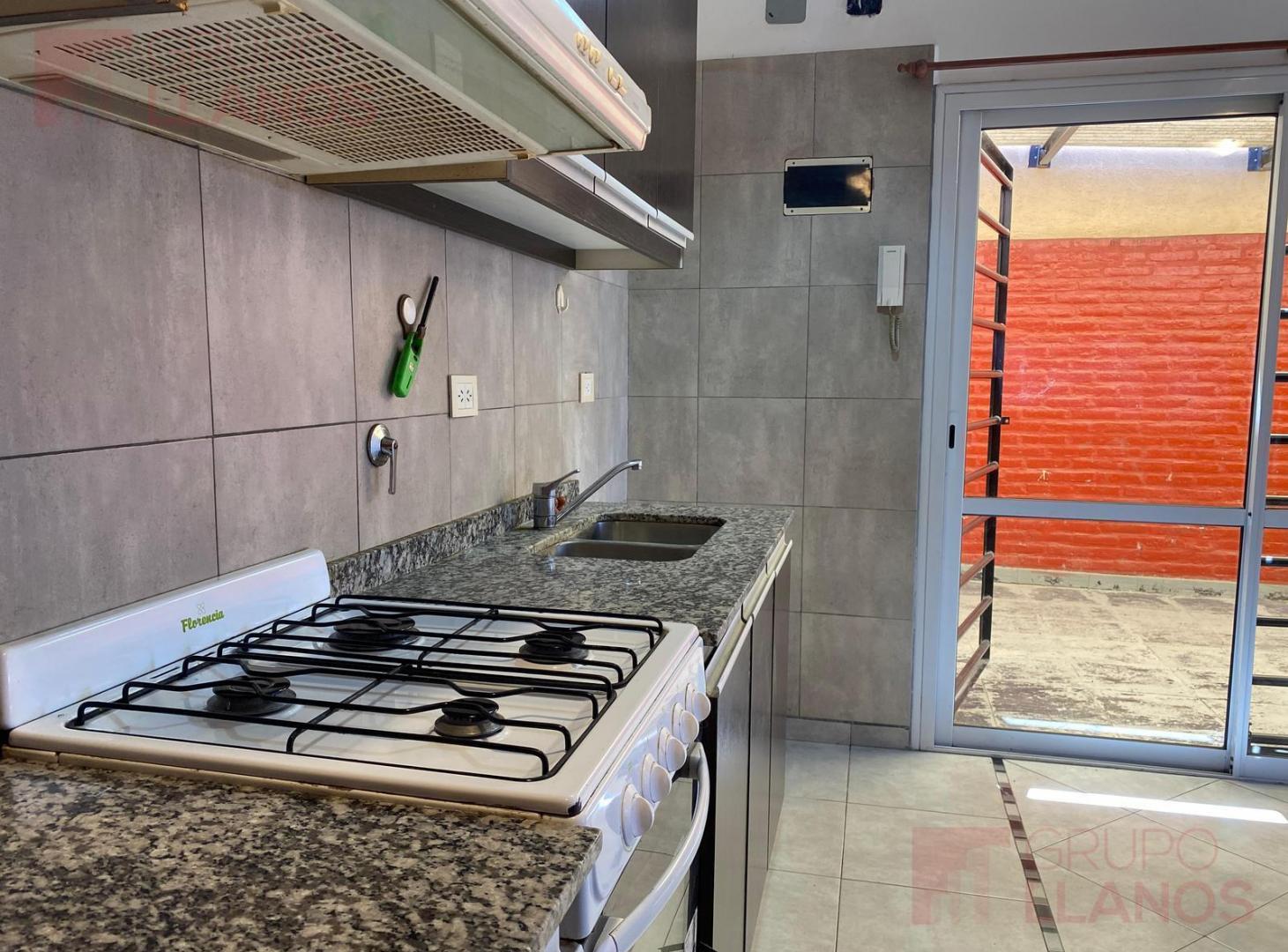 Foto de Alquiler de Departamento de 3 Ambientes en Lujan, con Cochera, imagen 5