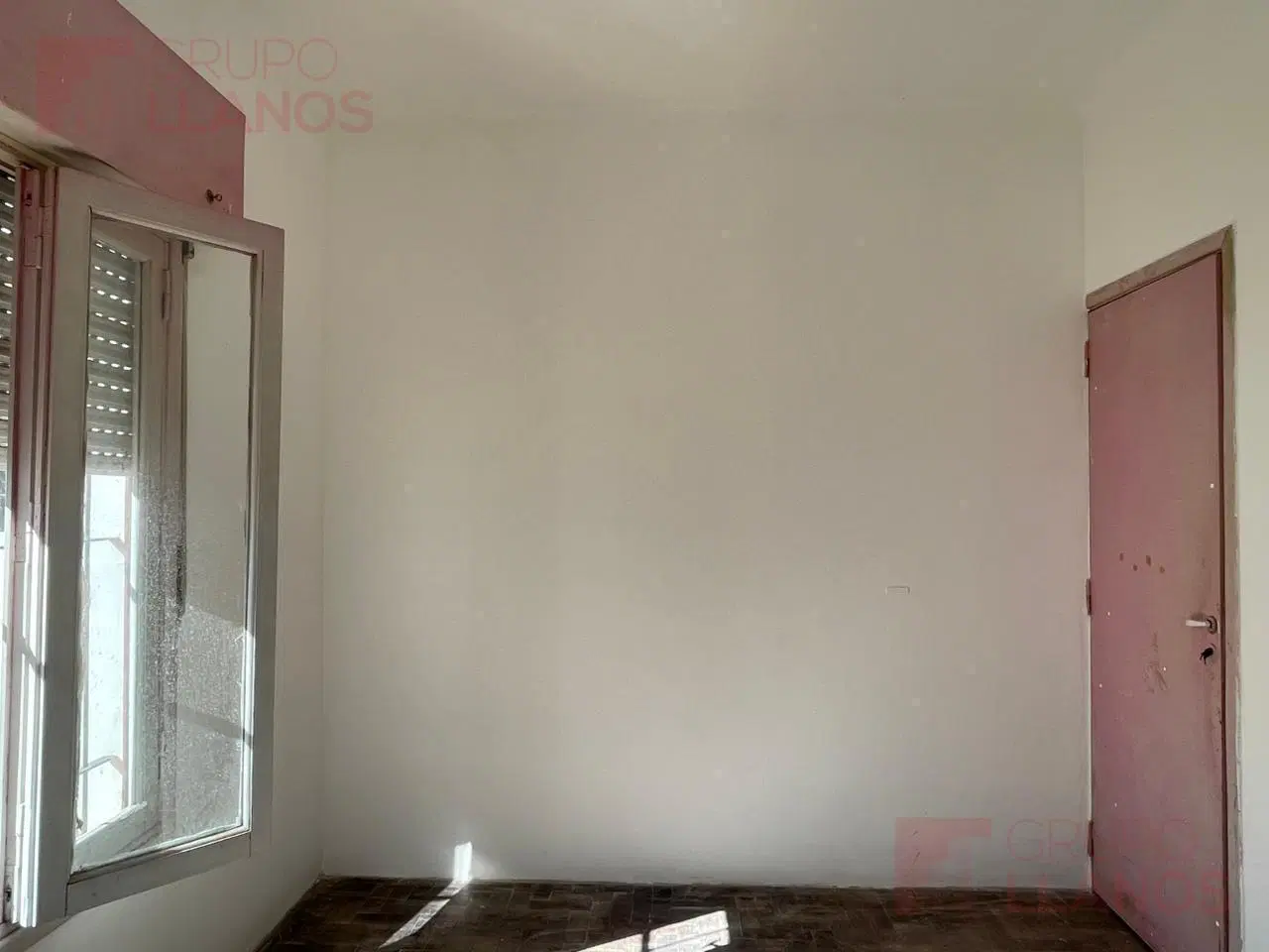 Casa en alquiler en Lujan Barrio San Bernardo, con patio 8