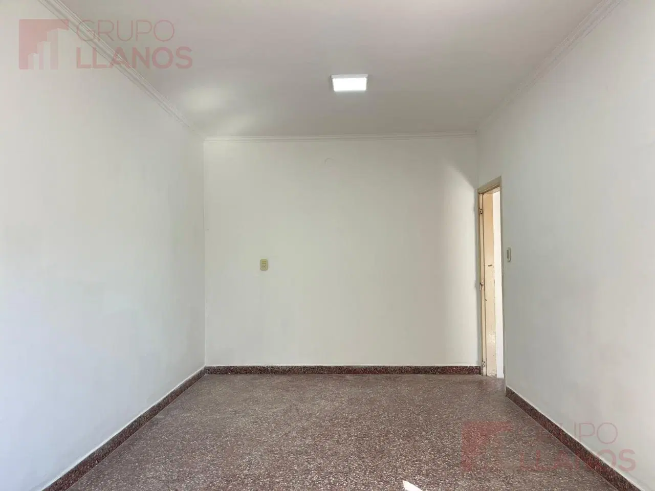 Casa en alquiler en Lujan Barrio San Bernardo, con patio 5