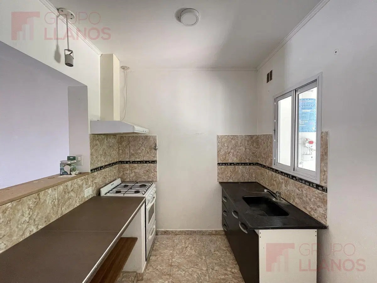 PH de Dos habitaciones en alquiler en Lujan 4