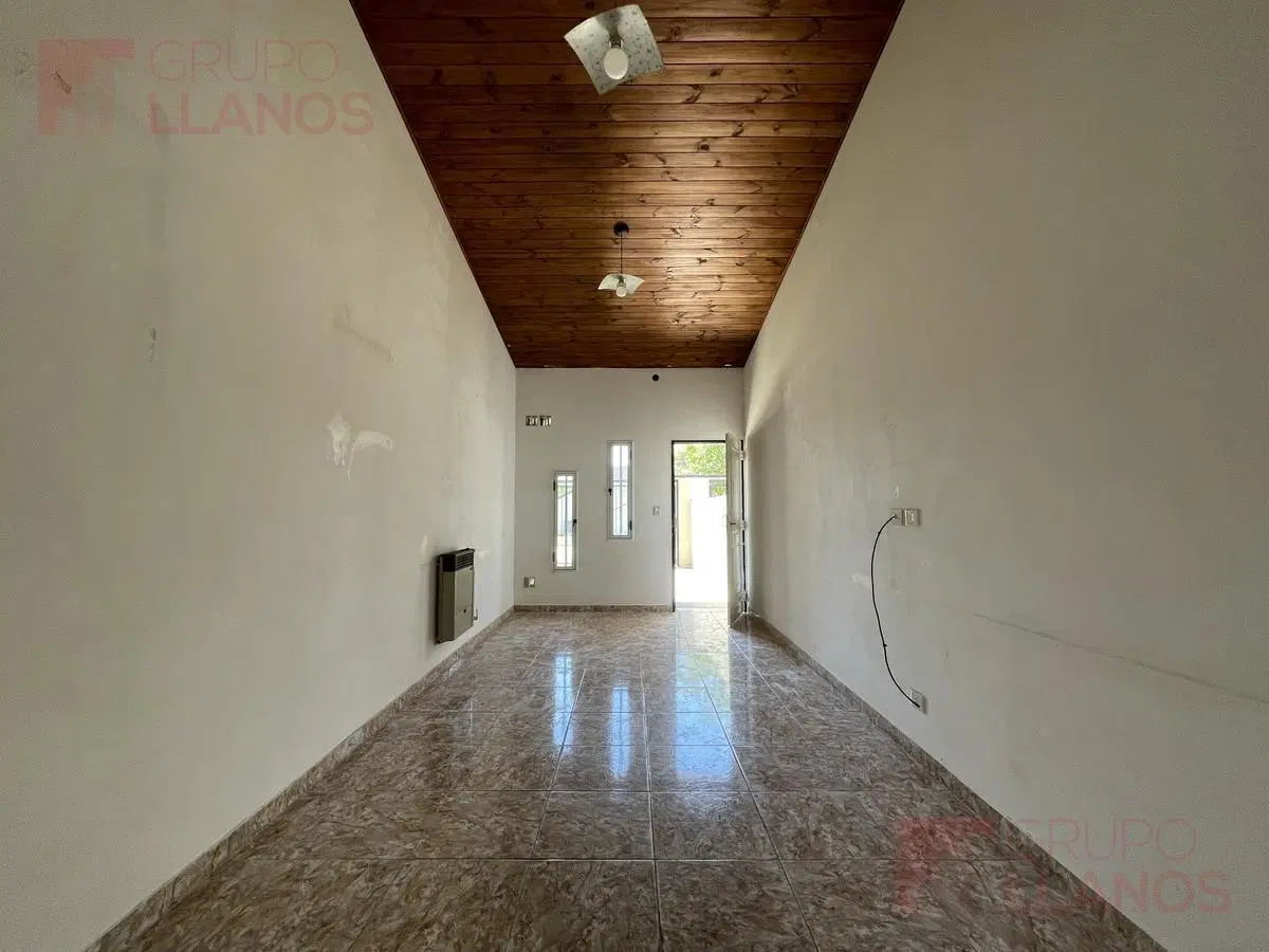 PH de Dos habitaciones en alquiler en Lujan 5