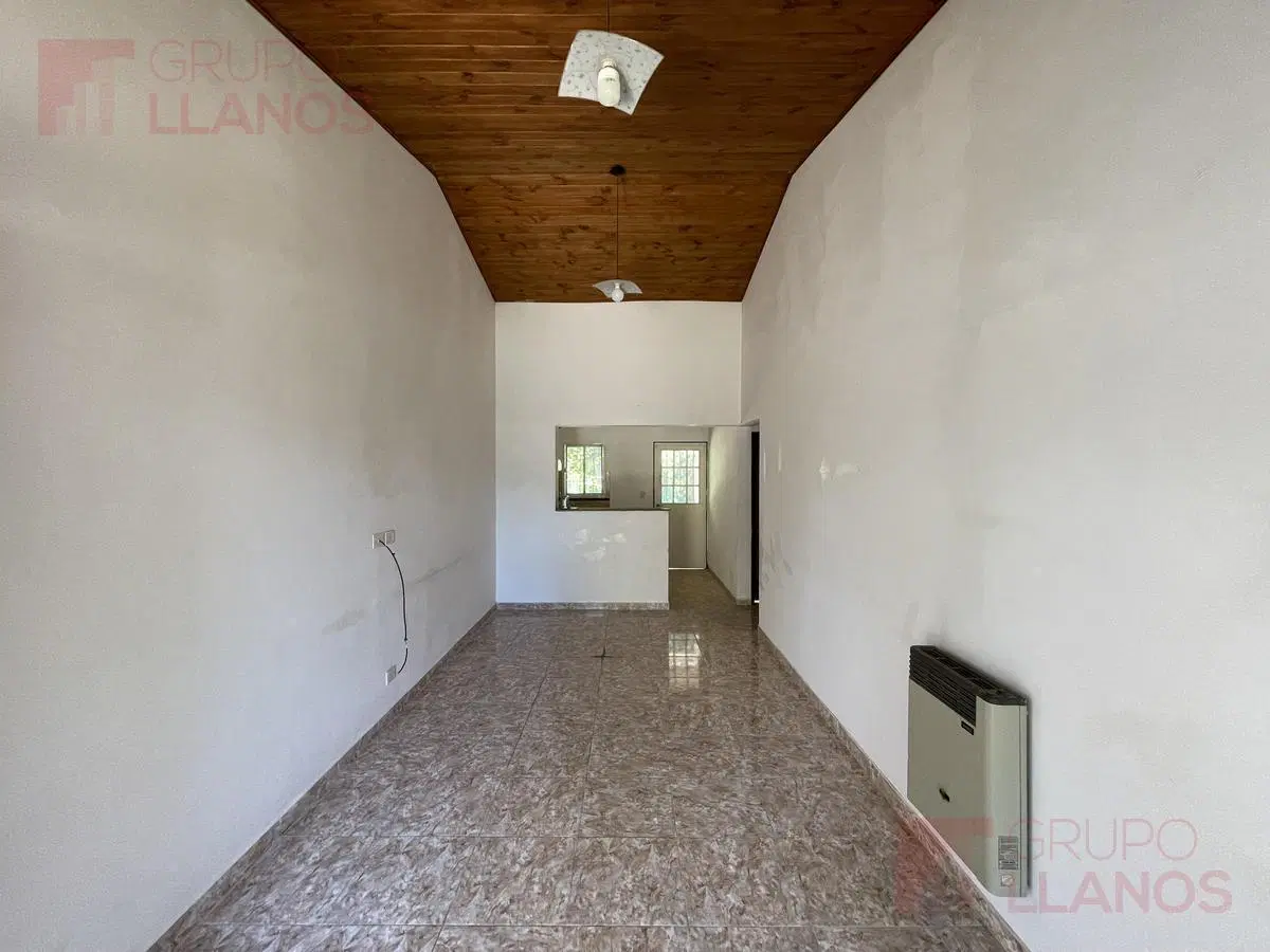 PH de Dos habitaciones en alquiler en Lujan 2