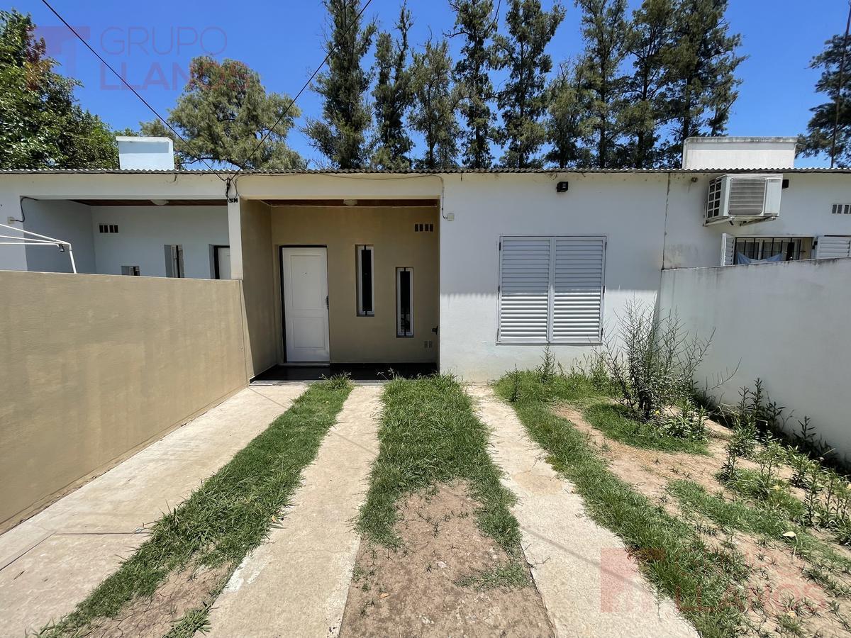PH de Dos habitaciones en alquiler en Lujan