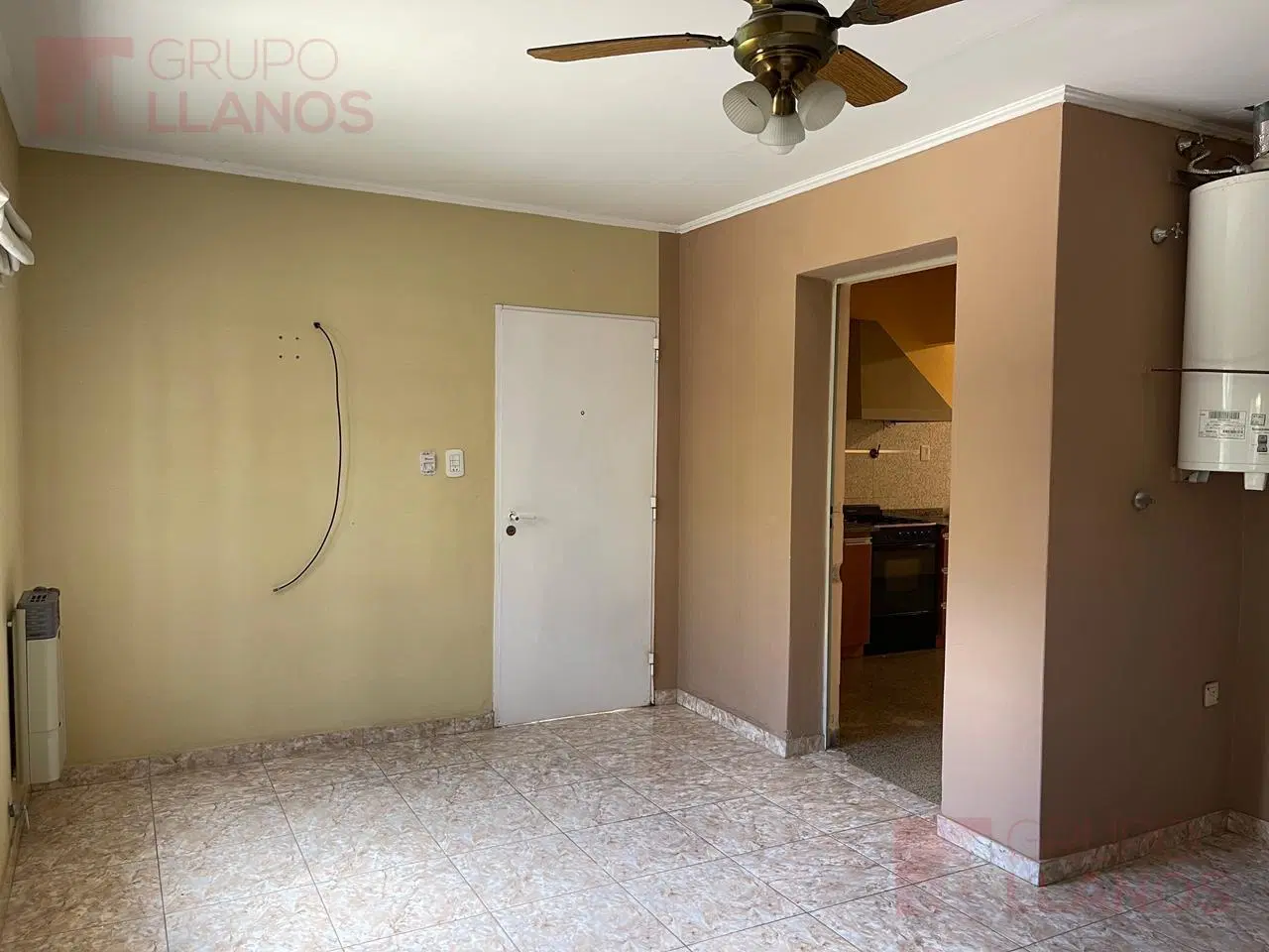 Casa en Alquiler en Guemes al 800, Luján 2