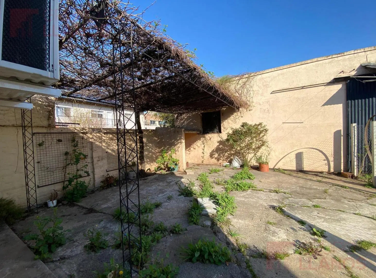 Casa en Alquiler en Guemes al 800, Luján 5