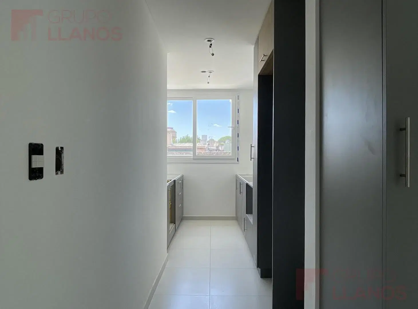 Venta de departamento a estrenar en Lujan Centro, ultima etapa de construcción 5