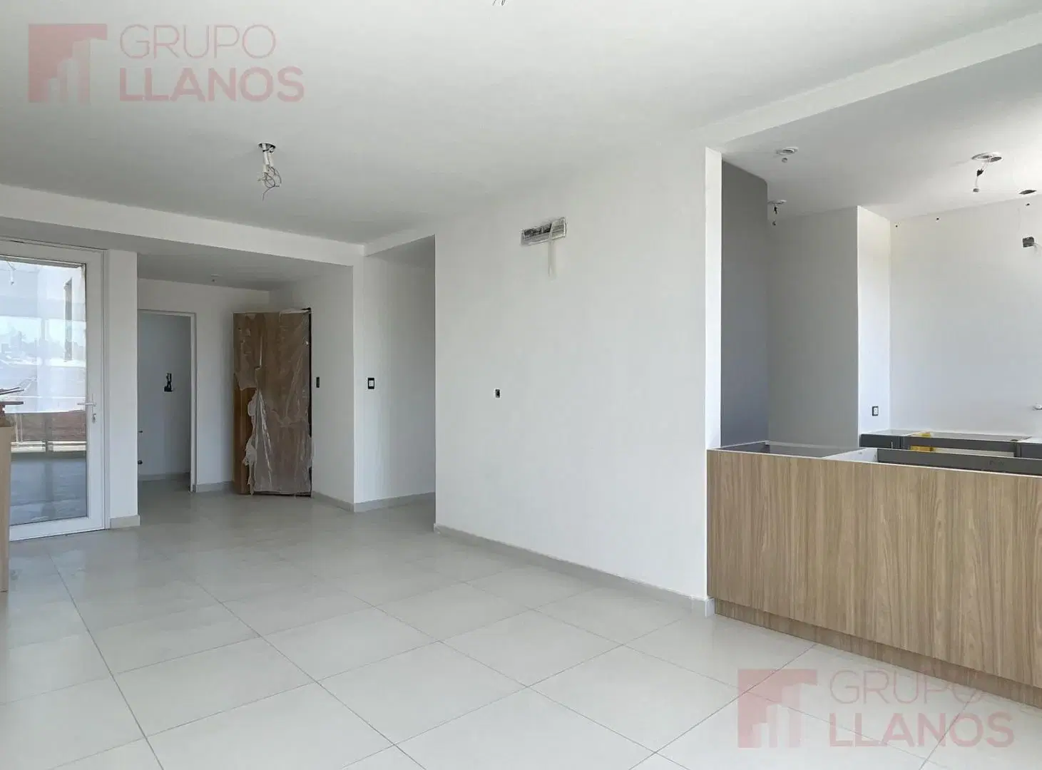 Venta de departamento a estrenar en Lujan Centro, ultima etapa de construcción 4