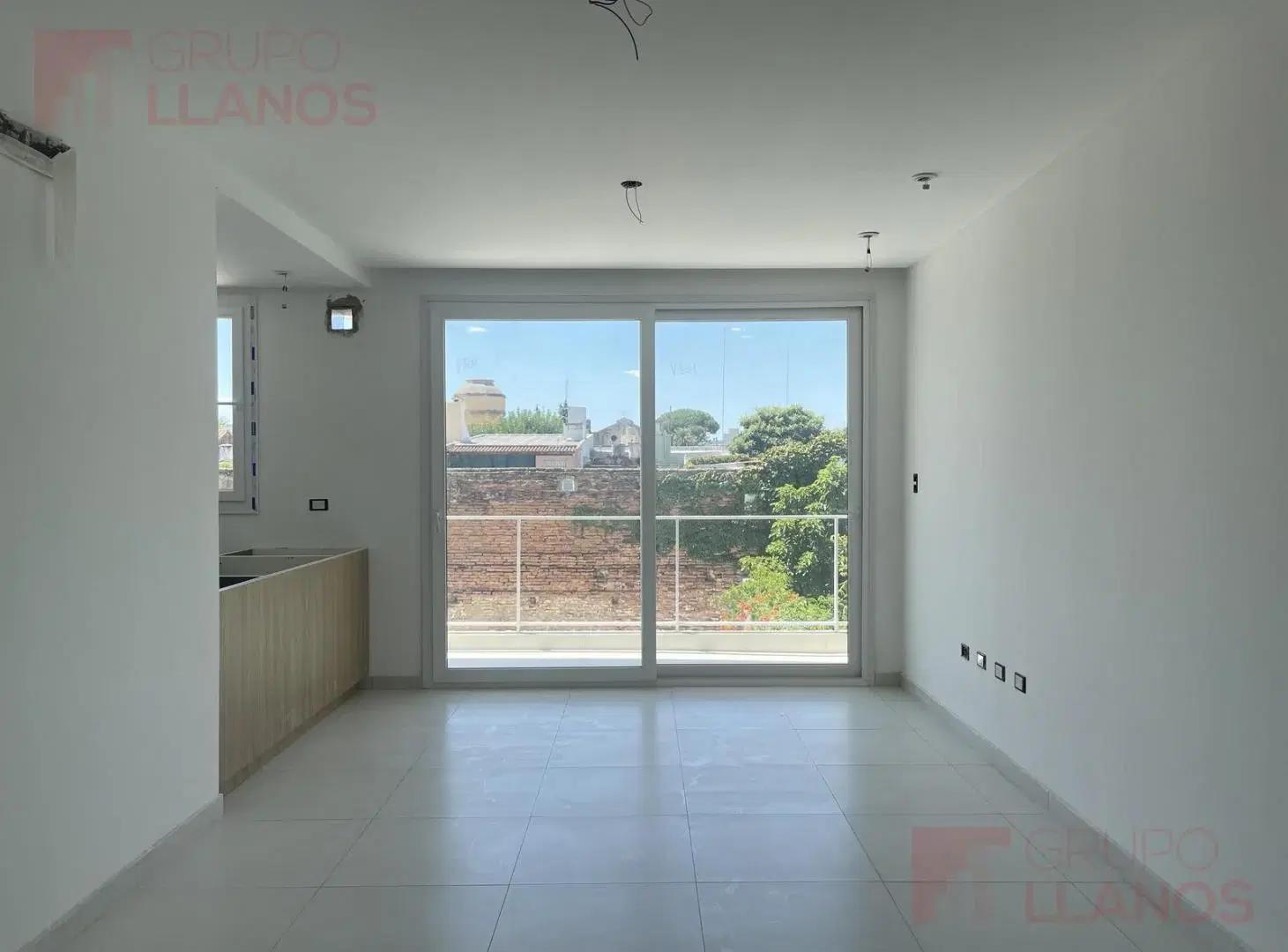 Venta de departamento a estrenar en Lujan Centro, ultima etapa de construcción 2