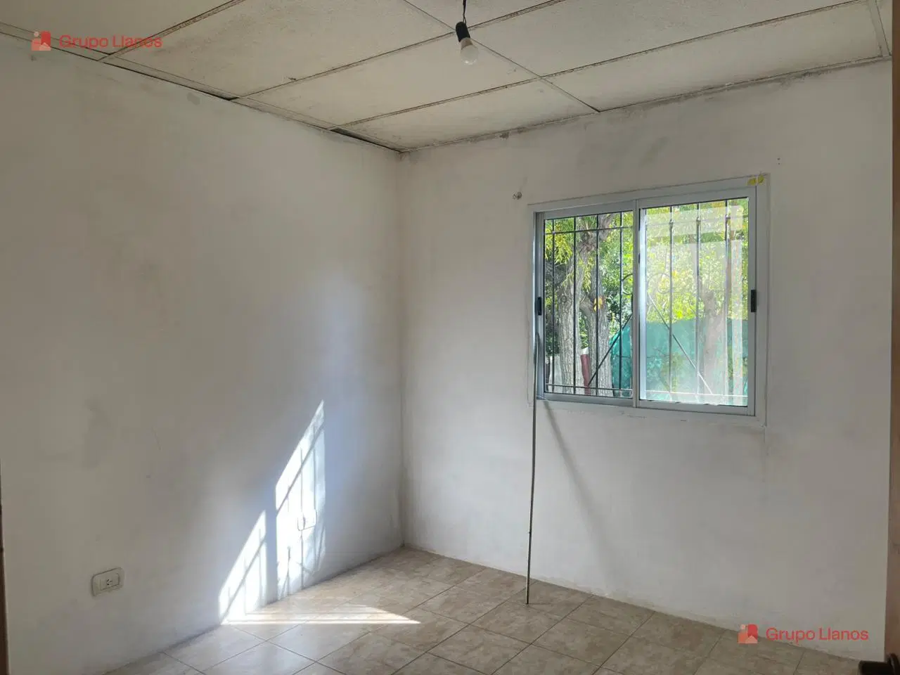 Casa con 2 dormitorios en cortines 3