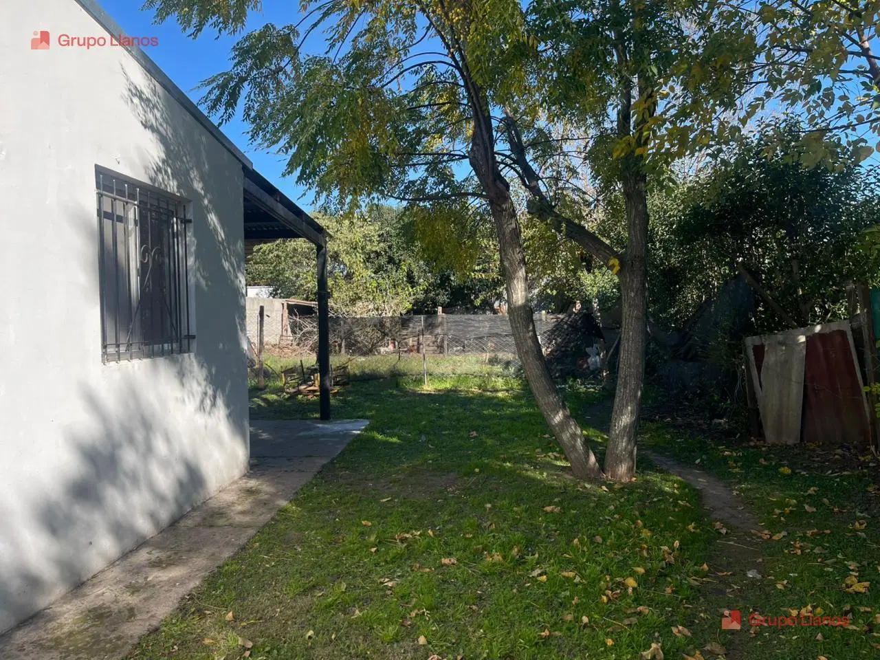 Casa con 2 dormitorios en cortines 2