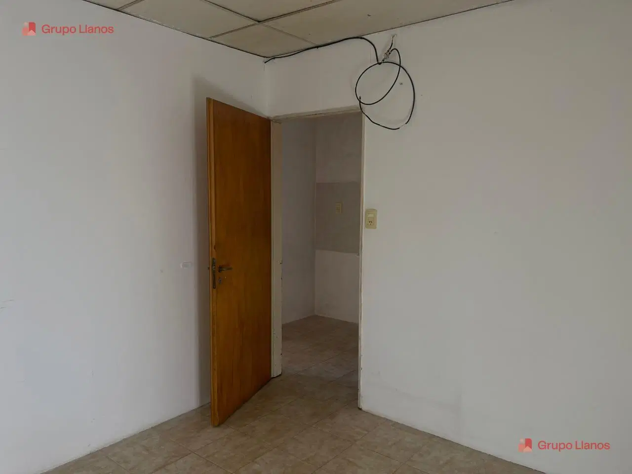 Casa con 2 dormitorios en cortines 4