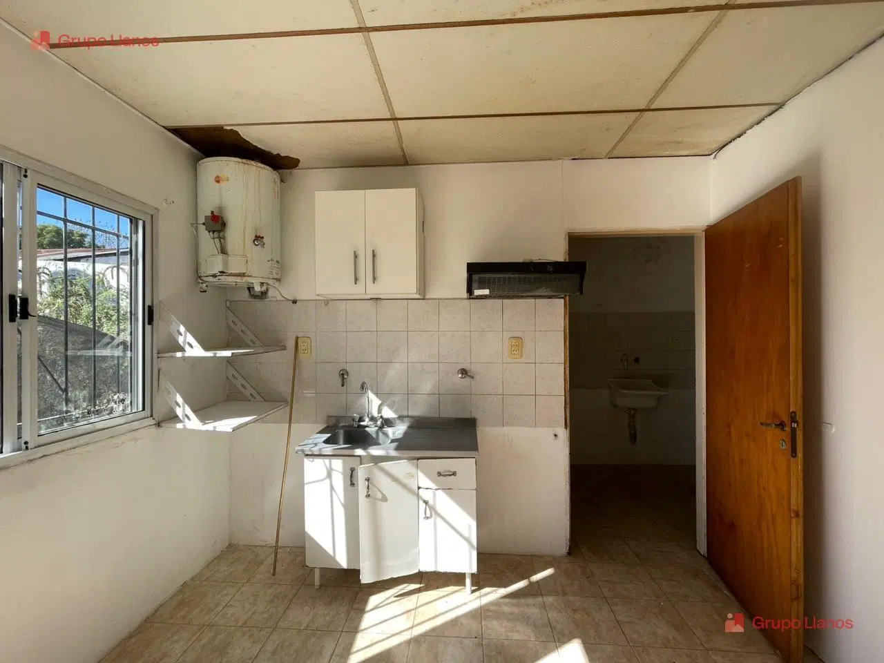 Casa con 2 dormitorios en cortines 5