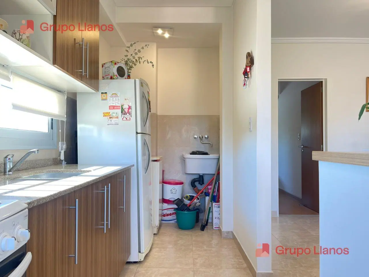 Departamento en Alquiler en el Centro De Lujan, ubicación privilegiada, amoblado. 8
