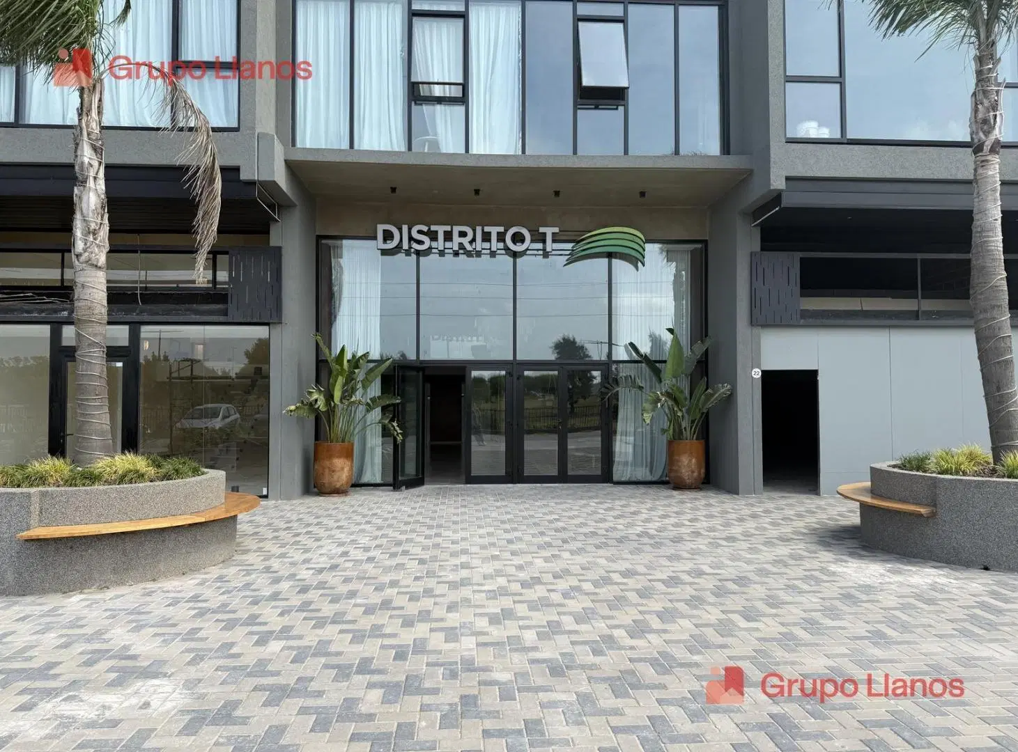 Oficina en Alquiler en Distrito T, General Rodriguez 3