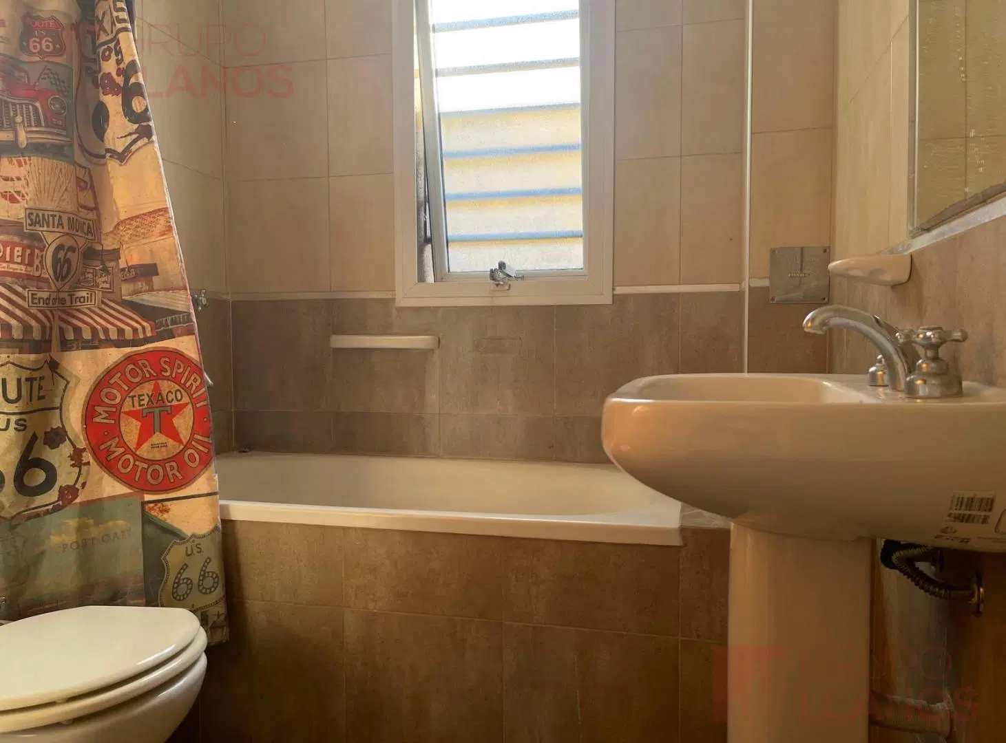 Departamento monoambiente en Alquiler en Lujan, centro 2