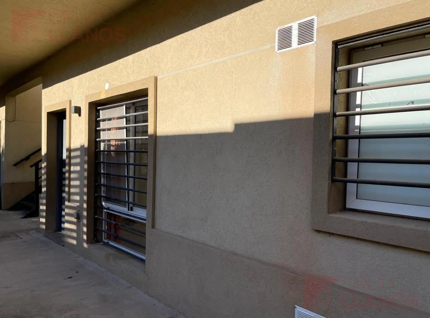 Departamento monoambiente en Alquiler en Lujan, centro 4