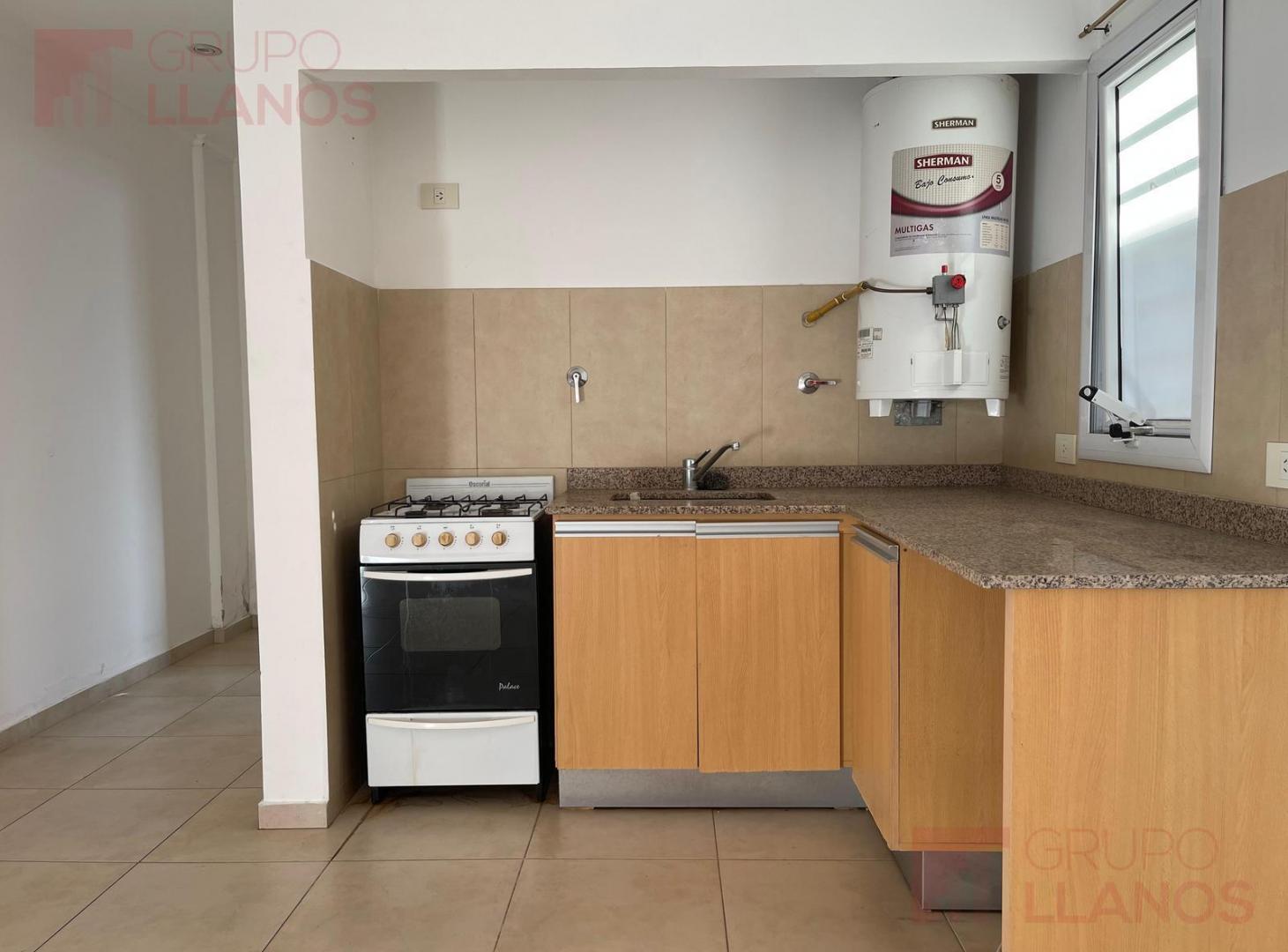 Foto de Departamento monoambiente en Alquiler en Lujan, centro, imagen 5