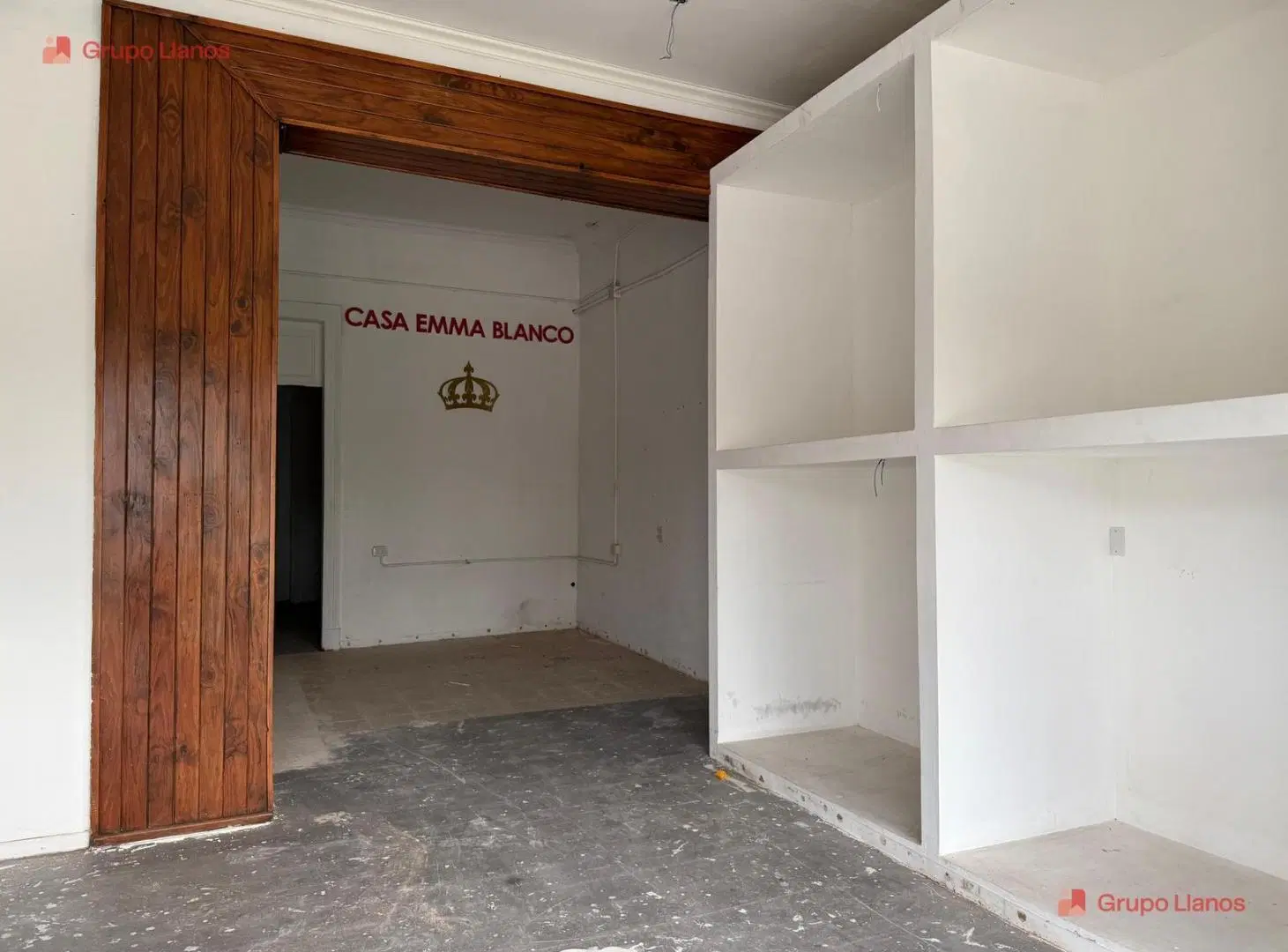 Local en alquiler en en centro de Lujan, mejoras a reconocer 4