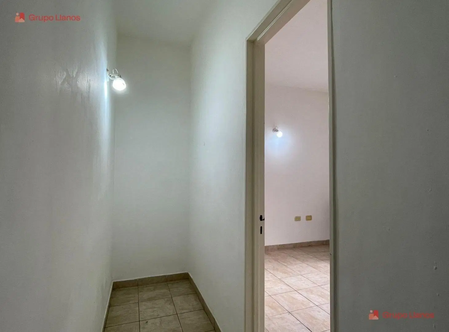 Departamento de 1 dormitorio - Zona Hospital 4
