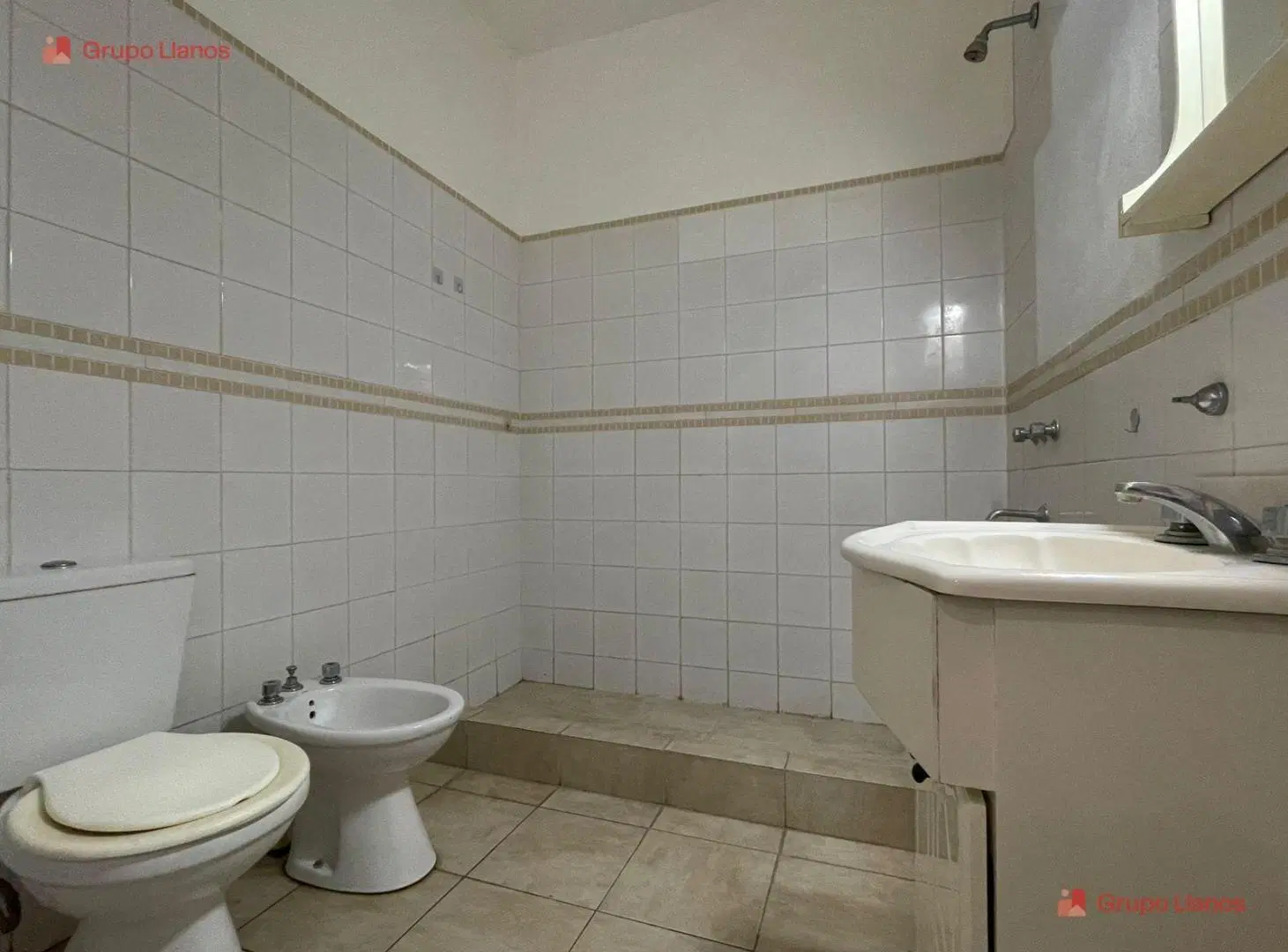 Departamento de 1 dormitorio - Zona Hospital 3