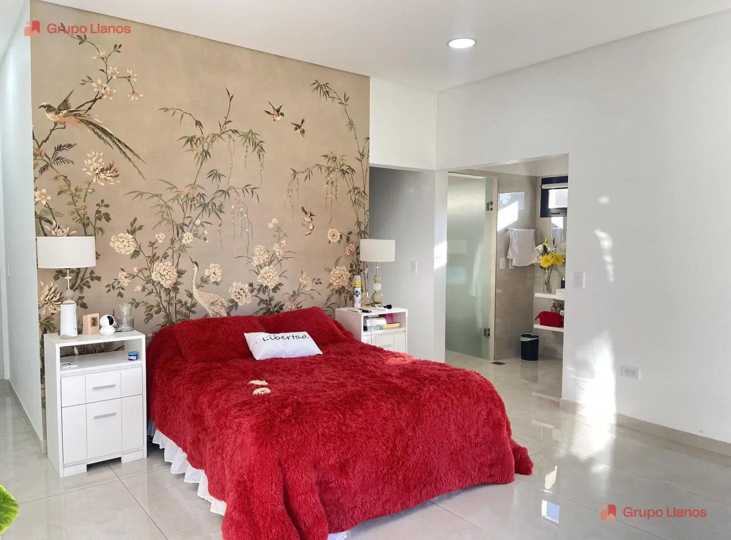 Casa en venta en Club Campos de Golf Las Praderas de Luján, con Pileta 2