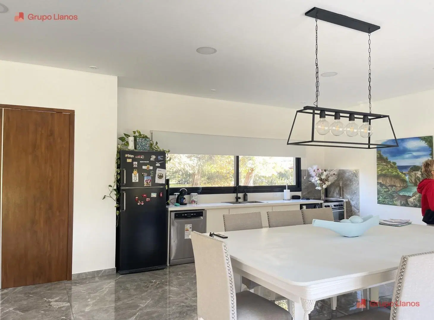 Casa en venta en Club Campos de Golf Las Praderas de Luján, con Pileta 2