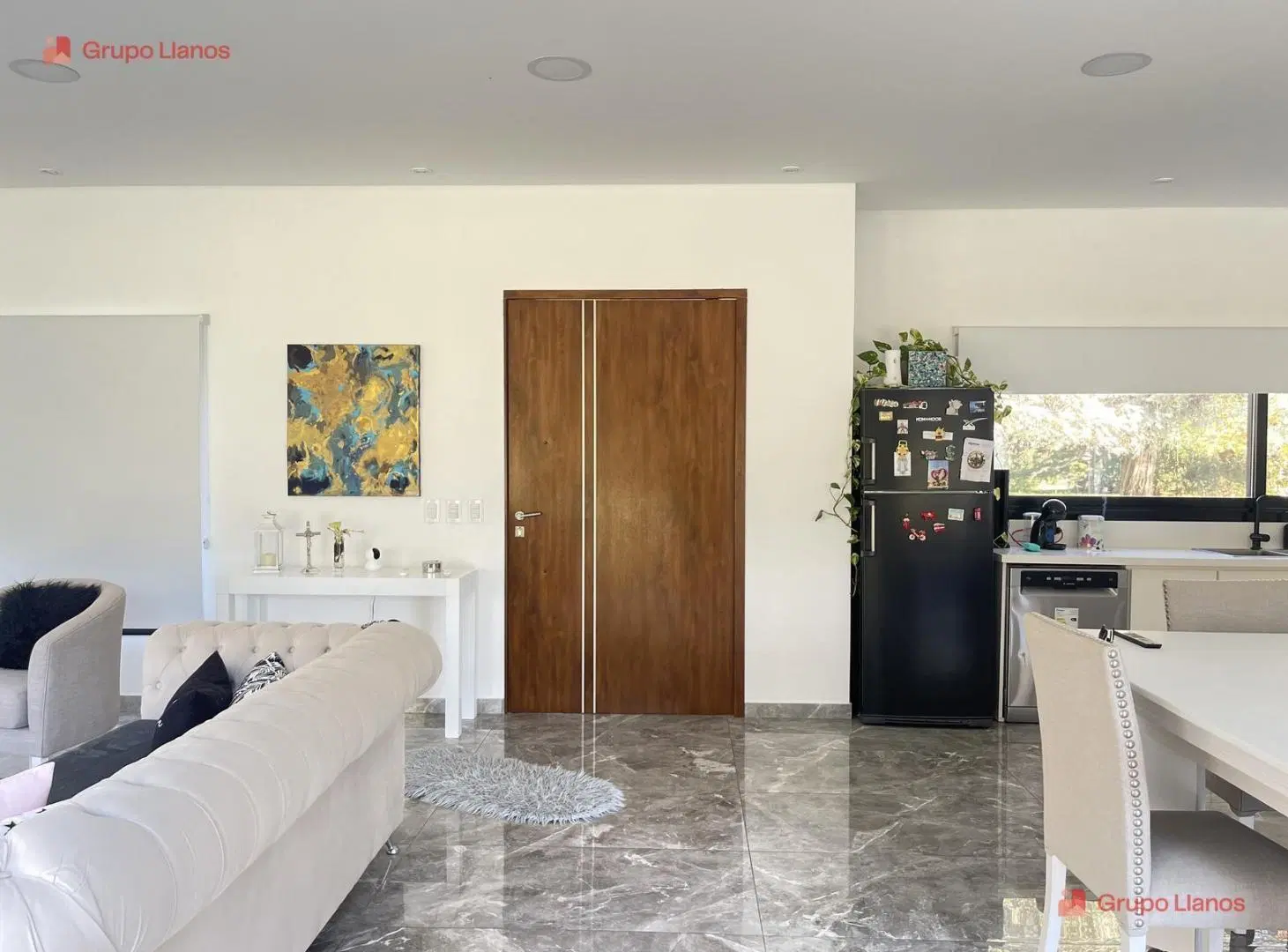 Casa en venta en Club Campos de Golf Las Praderas de Luján, con Pileta 5