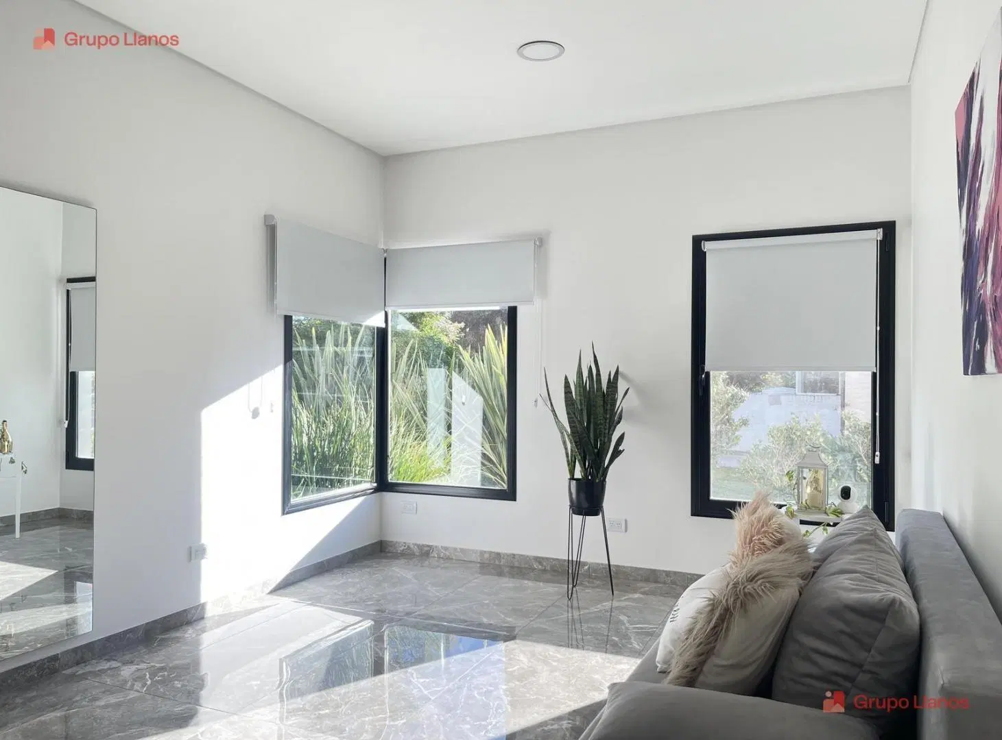Casa en venta en Club Campos de Golf Las Praderas de Luján, con Pileta 3
